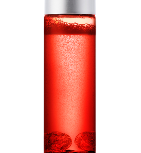 MATERRA81 Bubble Rich Lotion