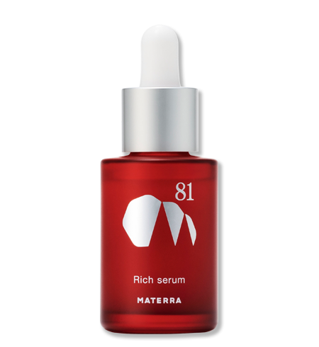 MATERRA81 Rich Serum