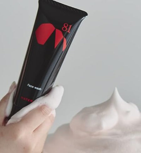 MATERRA81 Face Wash